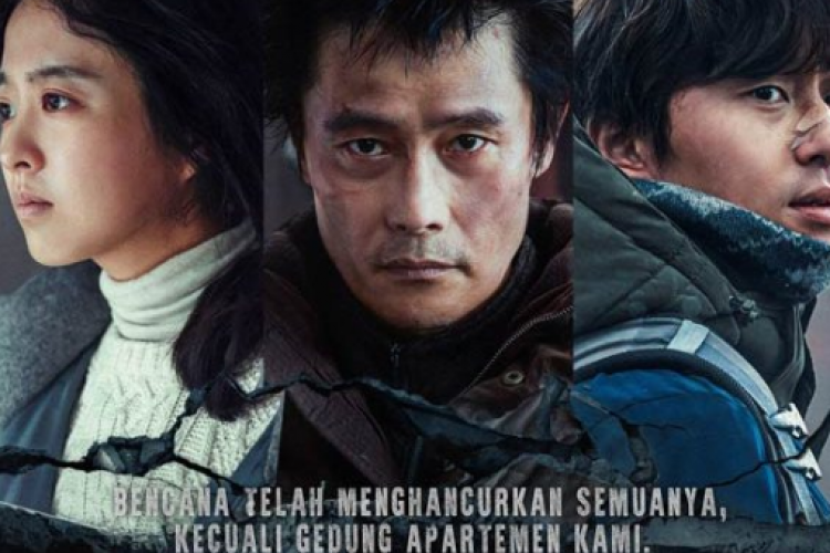 Link Nonton Film Concrete Utopia 2023 Sub Indo Full Movie Hd Film Lee Byung Hun Yang Tayang 