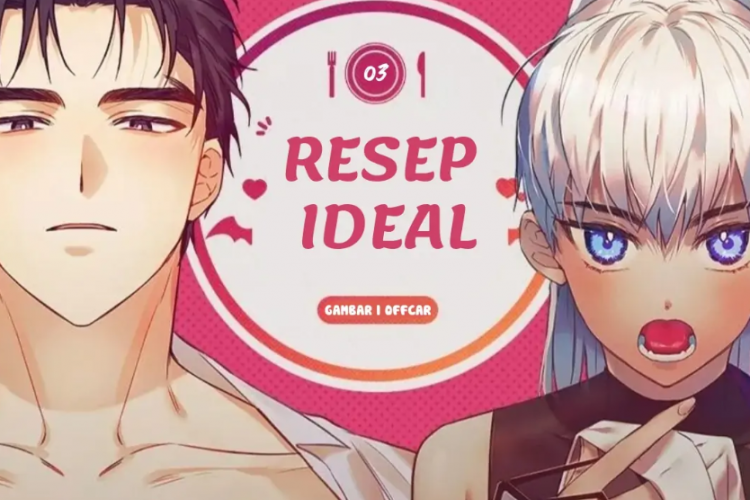 Synopsis, Autres Titres, et Lire le Manhwa Ideal Recipe Chapitre Complet VF Scans [Non Censuré 21+], Tomber amoureux de la succube