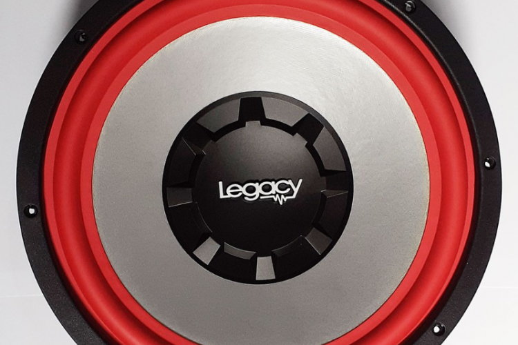 Harga Speaker Legacy 12 Inch Terbaru 2023, Cocok Banget Dipasang di Mobil dan Suara Dijamin Nendang