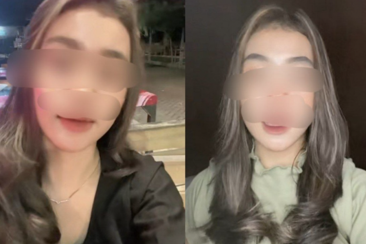Geger! Link Video Seleb Kayla Purwodadi Viral Full 8 Menit No Sensor, Gerakan Tubuhnya Bikin Melongo