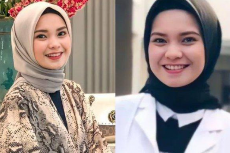 Viral! Foto Hot Karina Dinda Lestari Bocor di Media Sosial, Bersama Andy Wahab di Ruangan yang Sama