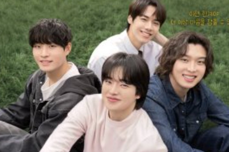 Regardez le drama coréen Boys Be Brave Episode 3 VOSTFR sur Viki, il est temps de regarder complet 1080P