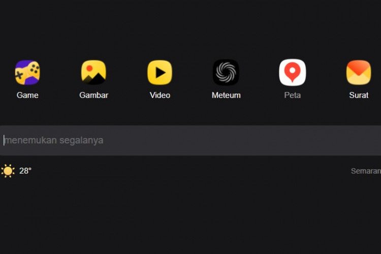 Cara Nonton Donghua di Yandex dengan Mudah, Dengan dan Tanpa Aplikasi