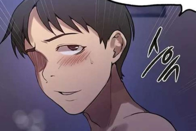 G*la! Baca Manhwa Secret Class Chapter 248 Bahasa Indonesia, Setan Minder Ketemu Daeho!