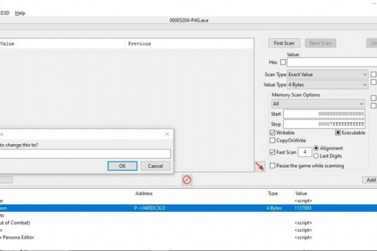 Download Cheat Engine 7.5 Mod APK Latest Version 2024, Unlocked All Fitur Paling Mudah Digunakan!