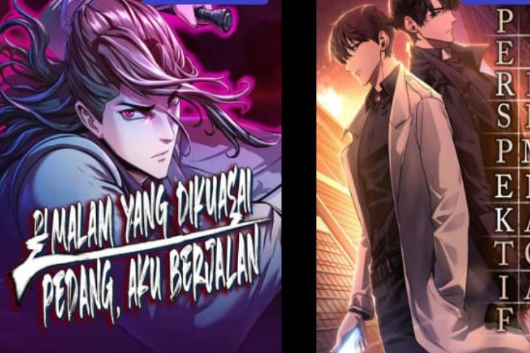 Download Shinigami Apk 2024 Baca Manhwa Manhua Manga Gratis Bahasa Indonesia Terlengkap 