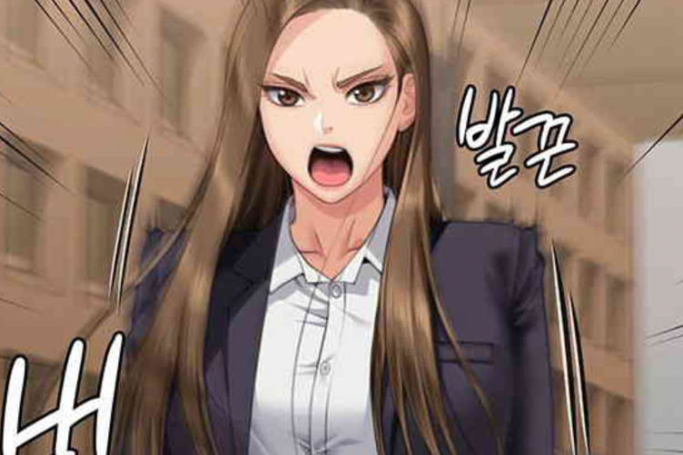 Junpyo Harus Bebas! Spoiler Link Baca Manhwa Queen Bee Chapter 329 English Scan Indonesia