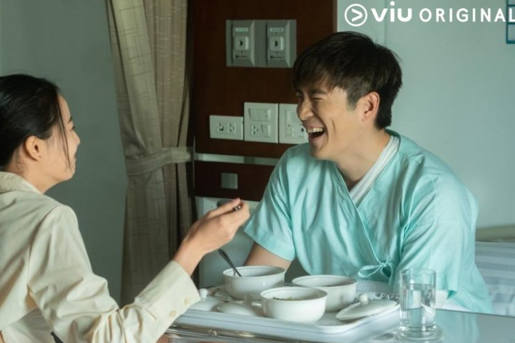 Jadwal Tayang Return Man (2023) Drama Thailand Original Viu yang Rilis Februari Mendatang