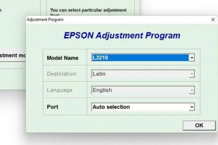 Free Download Resetter Epson L3210 tanpa Password Versi Terbaru 2024, Berikut Tata Cara Lengkapnya!