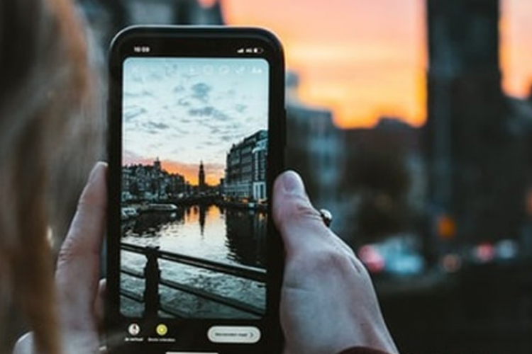 Kumpulan Filter Instagram Terbaru Viral dan Kekinian 2024, Bisa Mempercantik Tampilan Foto dan Video