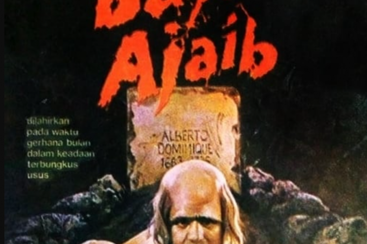 Nonton Film Bayi Ajaib 1982 Full Movie HD, Ketika Keserakahan Manusia Bikin Hancur Segalanya