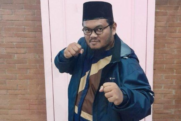 VIRAL! Guru Gembul Kalah Debat Dengan Ustadz Muhammad Nuruddin Gara-Gara Berbicara Tanpa Dasar Soal Akidah Islam?