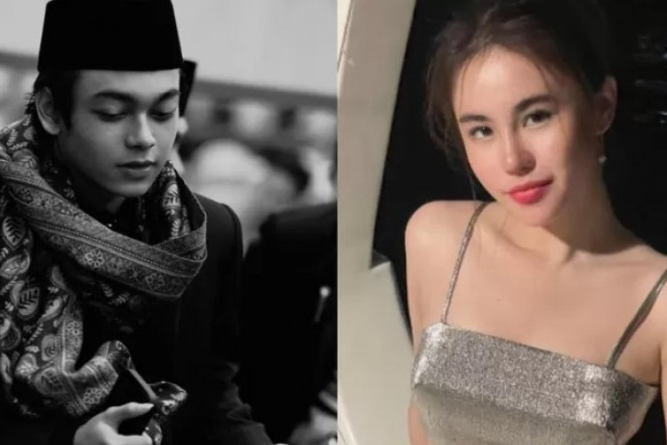 Gus Zizan Anak Siapa? Anak Muda Inspiratif yang Terciduk di Klub Malam dengan Zoe Levana