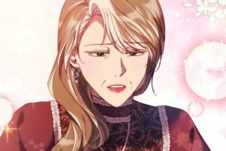 Bertemu Pangeran, Spoiler & Link Baca Manhwa I Became the Greatest Heiress of the Empire Chapter 25 English Scan Indonesia