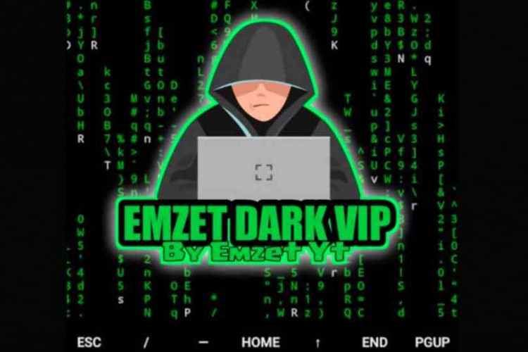 Emzet Dark VIP Apk Mod Versi Terbaru 2024, Unduh Sekarang! Unlimited Money Hingga Bebas Iklan