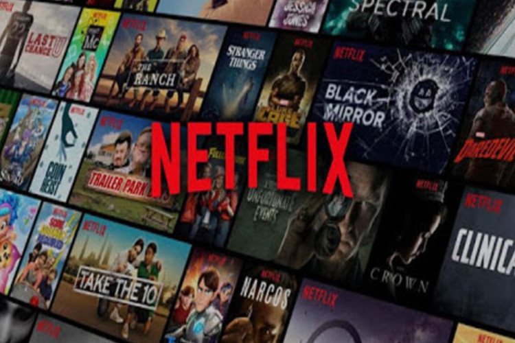 Akun Netflix Privat dan Premium Gratis Maret 2024, Segera Gunakan! Nonton Apapun Sepuasnya Tanpa Gangguan