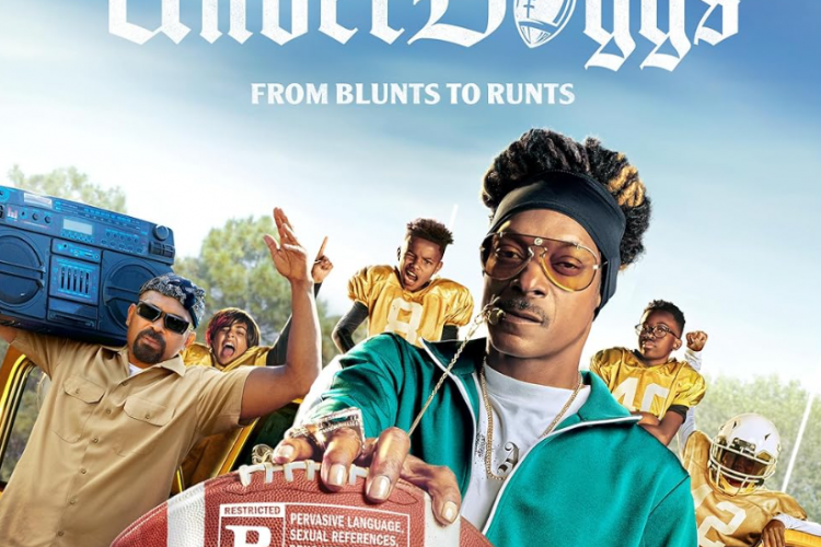 Sinopsis Film The Underdoggs (2024), Dibintangi Snoop Dogs Hingga Mike Epps, Tayang di Prime Video