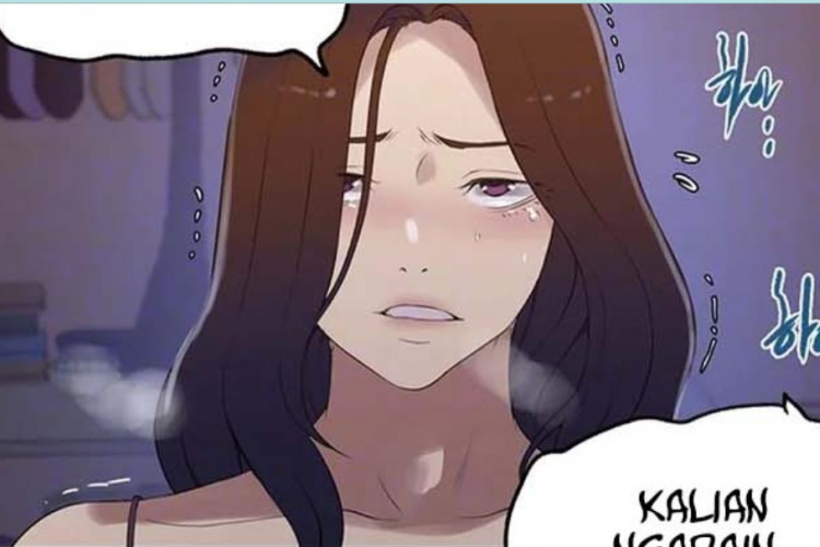 Spoilers et Lien Manhwa Secret Class Chapitre 233 en Français, Ahjumma et Daeho deviennent plus chauds