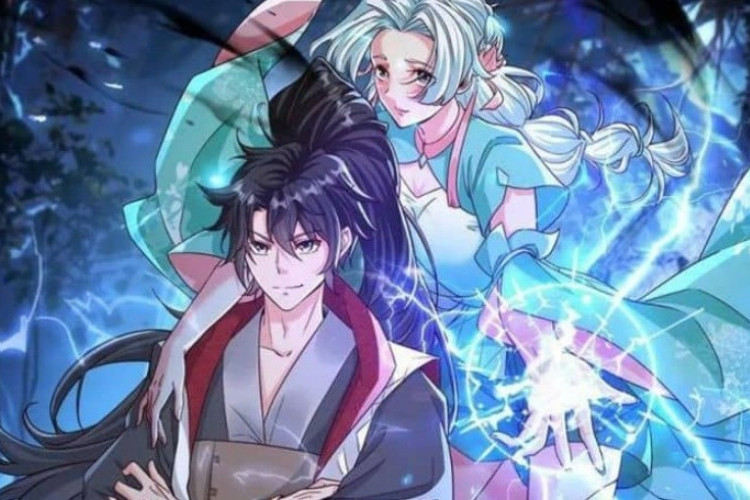 Baca Manhua I Can Experience Limitless Enlightenment Full Chapter Bahasa Indonesia, Xiao Yun Siap Selamatkan Dunia