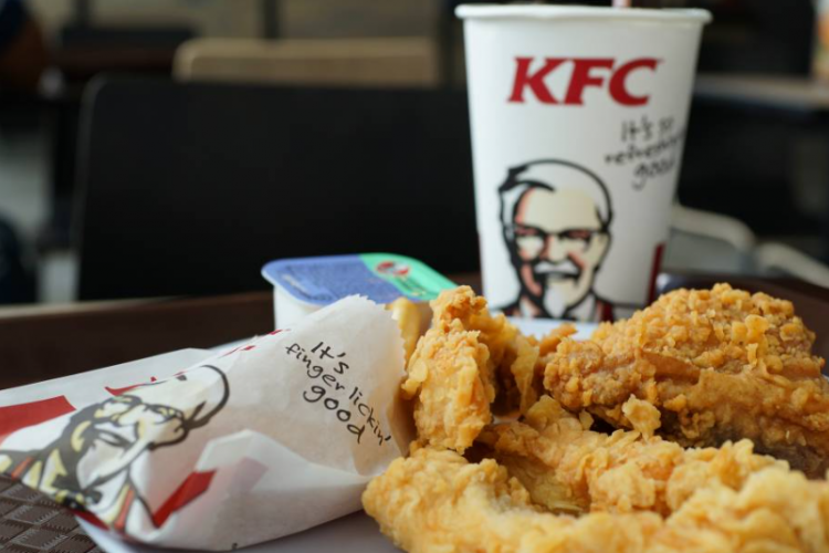 Update Promo KFC Hari Ini, 17-18 Januari 2024: Bisa Beli Dine In, Take Away, Drive Thru, Atau Aplikasi KFCKu
