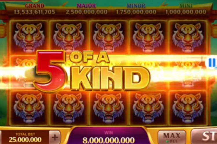 Pola Algoritma Room Panda Terbaru Februari 2023, Untuk Kamu Pengejar Superwin Sampai Jackpot!