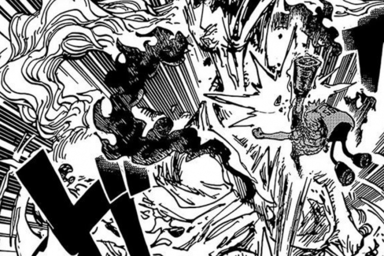 Manga One Piece Chapitre 1115 VF FR Scans : Spoiler Reddit, Date de Sortie, et Liens de Lecture Gratuite