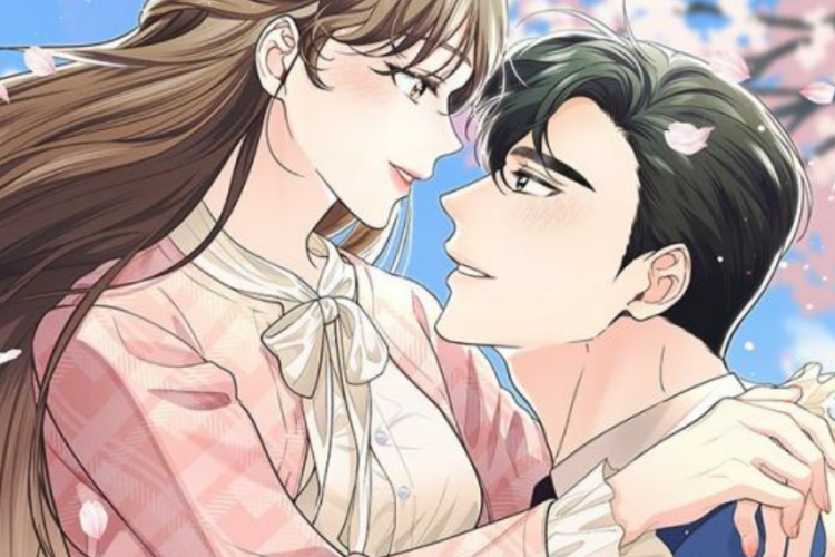 Sinopsis, Judul Lain, & Link Baca Manhwa Three Delicious Meals-Just The Two Of Us Full Chapter Gratis Bahasa Indonesia