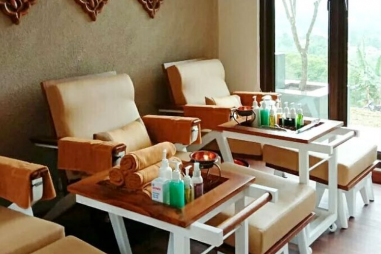 Review Martha Tilaar SPA Indonesia, Terapis Berpengalaman dan Miliki Produk Kecantikan yang Telah Teruji