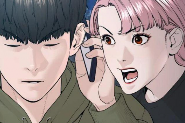 Baca Manhwa How to Fight Chapter 181 Bahasa Indonesia, Hobin Kacau Gegara Terlambat Bantu Temannya