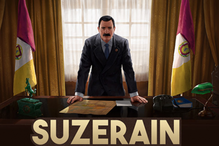 [Free] Download Suzerain v1.0.5 MOD APK 2024 Unlocked Premium, Simulasi Politik dari Torpor Games