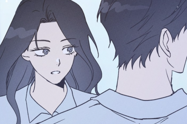 Baca Webtoon Boyfriend's Law Chapter 8 Bahasa Indonesia, Apakah Benar Bora Mantan Seohyun?