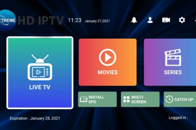 [Gratuit] Télécharger IPTV Smarters Pro APK 2024, Regardez Vos Émissions Préférées de Manière Plus Claire et Plus Confortable