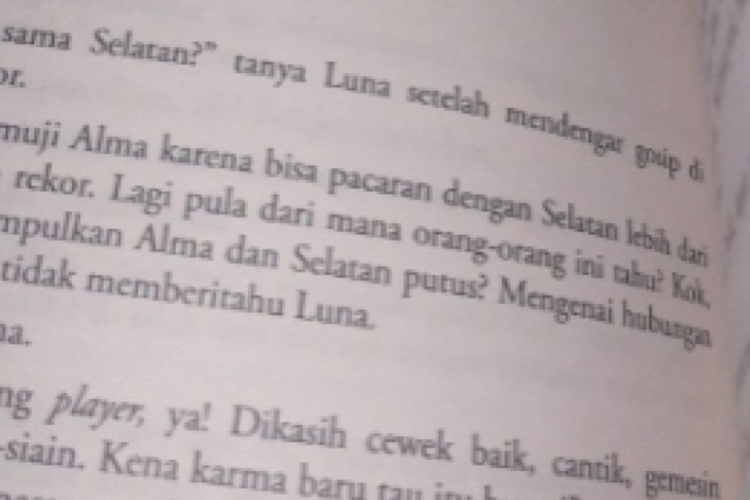 Berikut 4 Contoh Cerpen Karya Penulis Hebat Bisa Untuk Referensi Menulis