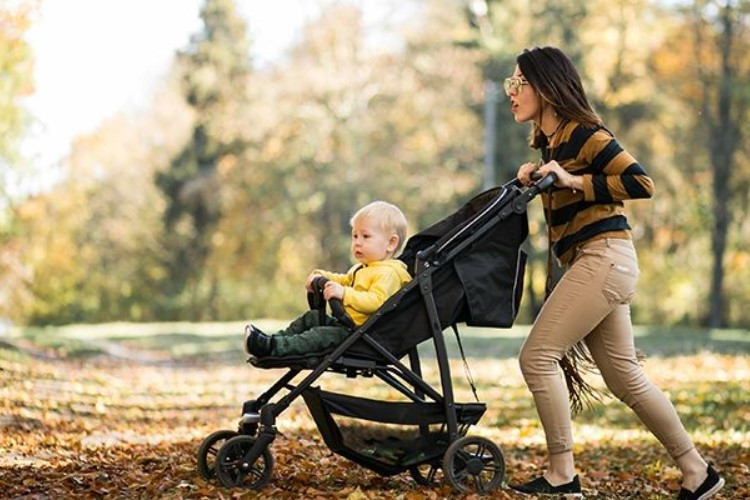 4 Tempat Sewa Stroller Bayi Terbaik di Bali, Harga Terjangkau dan Hiegenis Buat Si Kecil 