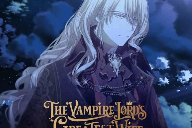 Baca dan Sinopsis The Vampire Lords Greatest Wife Full Chapter Season 1 dan 2 Bahasa Indonesia, Unsur Kerajaannya Makin Kental!