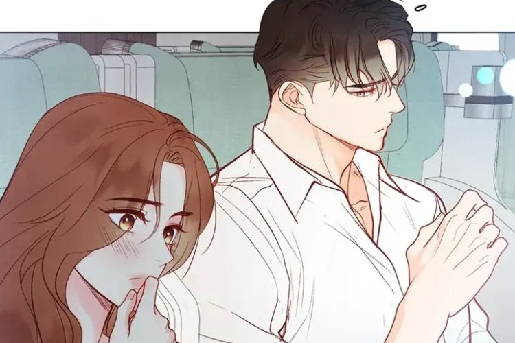 UPDATE! Link Our Secret Marriage Chapter 15 Bahasa Indonesia Pernikahan Palsu Tapi Bapernya Real