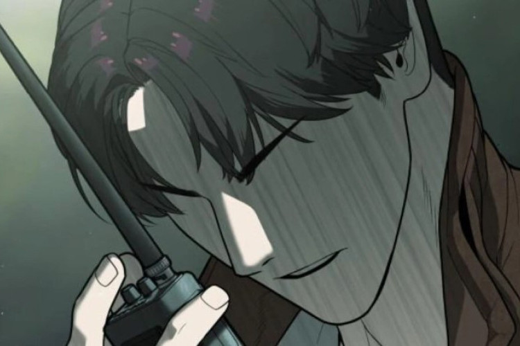 RAW Manhwa Killer Peter Chapter 86 Bahasa Indonesia: Spoiler, Jadwal Rilis, dan Link Baca