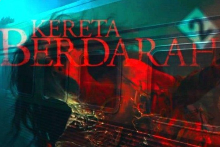 Jadwal Tayang Film Kereta Berdarah Garapan Rizal Mantovani, Siap Uji Adrenalin Penikmat Horor!