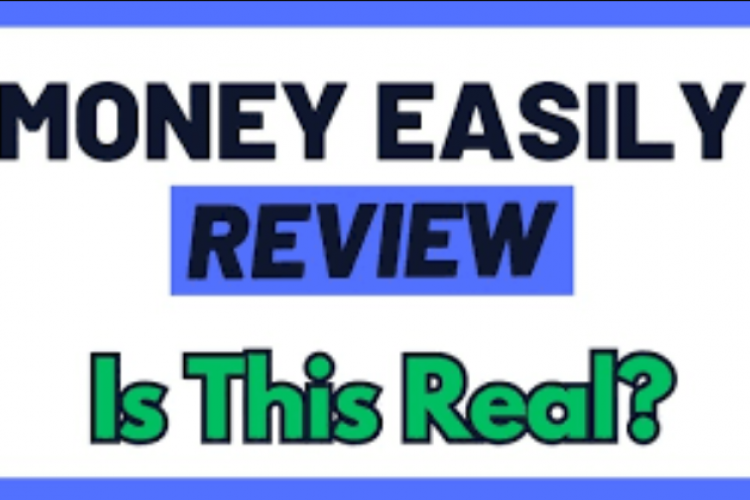 Apakah Benar Money Easily Terbukti Membayar? Hati-Hati Jebakan! Cek Review Langsung dari Pengguna