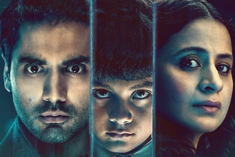 Sinopsis Adhura (2023), Drama India Thriller dengan Ending Plotwist Mengerikan Dibintangi Rasika Duggal 