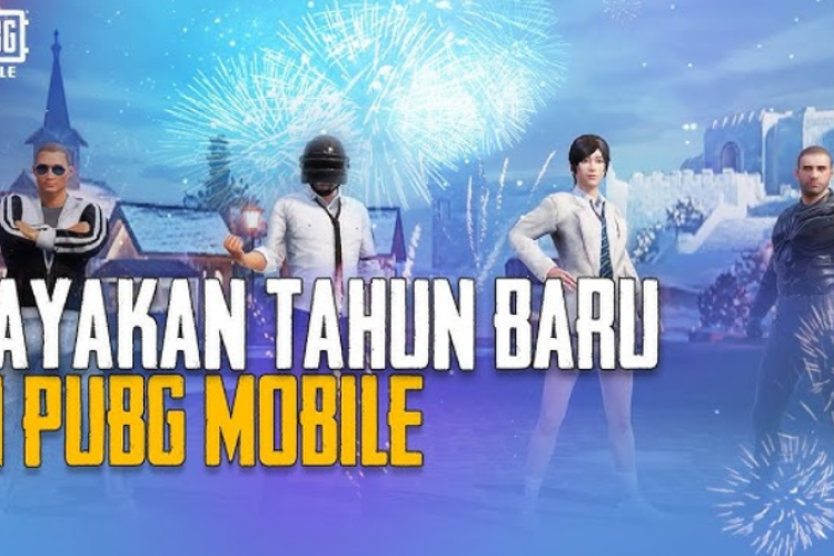 Info Kode Redeem PUBG Mobile Kamis, 4 Januari 2024 :  Dapatkan Free Special Ops Suit (3D) yang Bisa Langsung Diklaim!