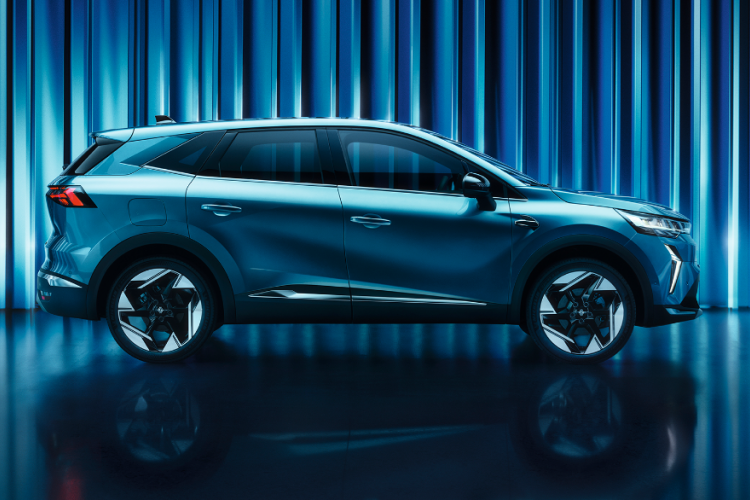 Renault Symbioz 2024 : Date de sortie, Prix, Spécifications et Détails Complets