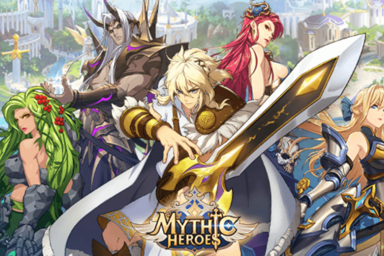 Kode Redeem Mythic Heroes Hari Ini, 24 Januari 2024: Free Diamonds! Upgrade Karakter Hero Makin Murah
