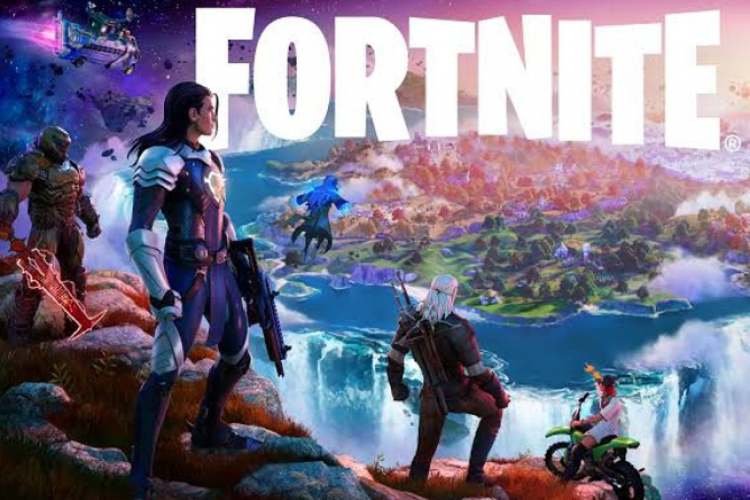 Mise à Jour de Fortnite 24 Juillet 2024 aujourd'hui, La Tesla Cybertrunk d'Elon Musk sera le nouveau véhicule !