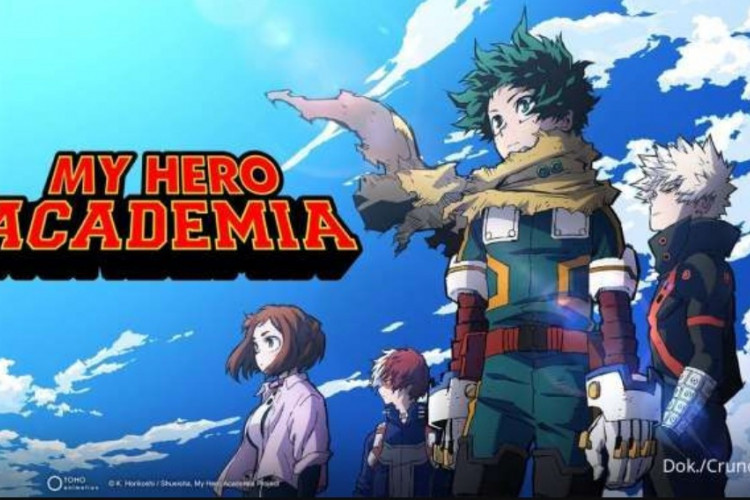 Où Regarder My Hero Academia saison 7 (2024) Épisode 5 VOSTFR, Une querelle passionnée !