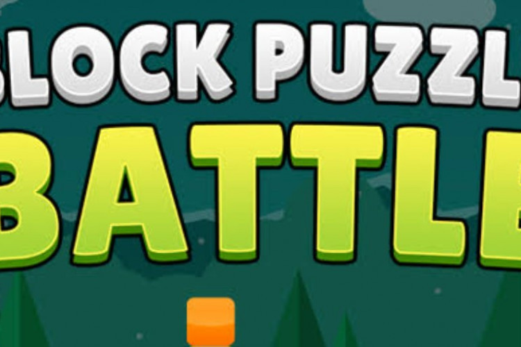 Download Block Puzzle Battle Mod Apk Desember 2023, Unlimited Money Banyak Keuntungan Menarik!