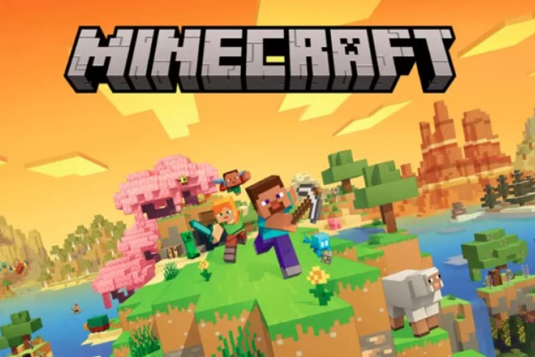 Link Download Minecraft Mojang Gratis Latest Version, Resmi Bebas Malware dan Iklan!