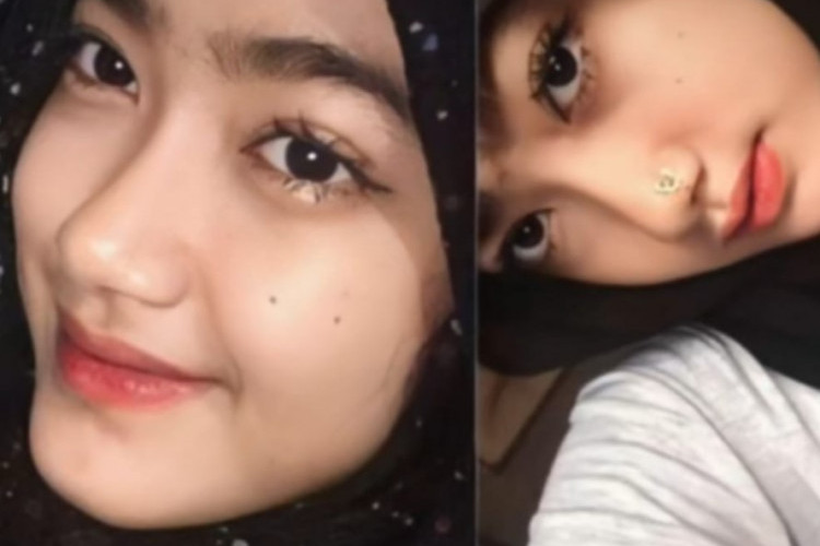 Link Video Panas Syakirah Full 6 Menit Viral Media Sosial, Kecantikannya Langsung Bikin Warganet Heboh