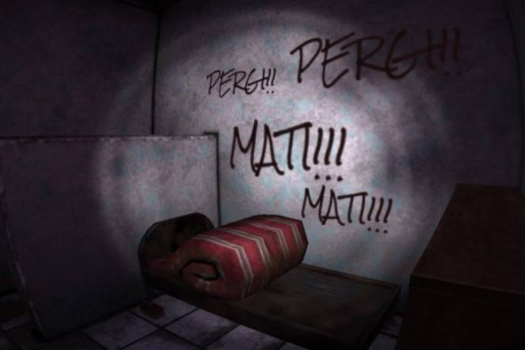 Download Jurit Malam: Kost 1000 Pintu Mod APK 2024, Game Terbaru! Jelajahi Petualangan yang Mengerikan 