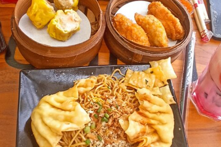 Daftar Harga Menu Mie Gacoan, Solo Baru 2023, Kuliner Pedas Nyelekit yang Bikih Nagih!